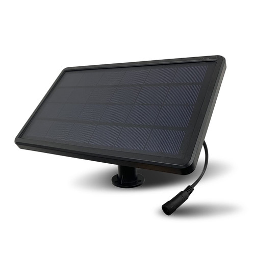 SUNTHIN Solar Panel for 48FT G40 Solar String Lights