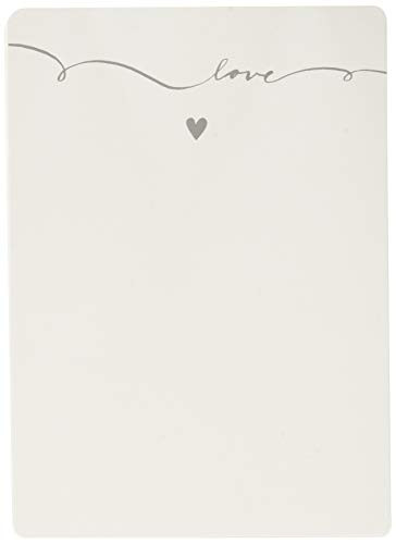 Gartner Studios 50ct. Script Love Invitation Kit