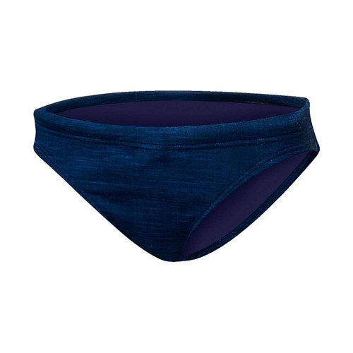 TYR Sandblast Mini Bikini Bottom Swimming Equipment, Navy, X-Large