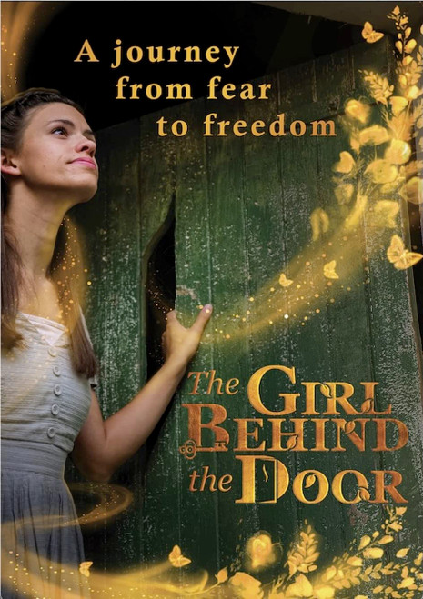 The Girl Behind the Door