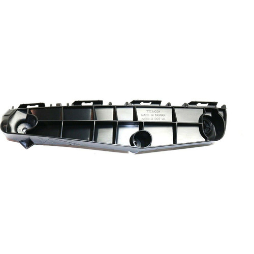 DAT AUTO PARTS Left Front Driver Side Bumper Cover Support Bracket Replacement for 16-21 Toyota Prius TO1042128 5211647050