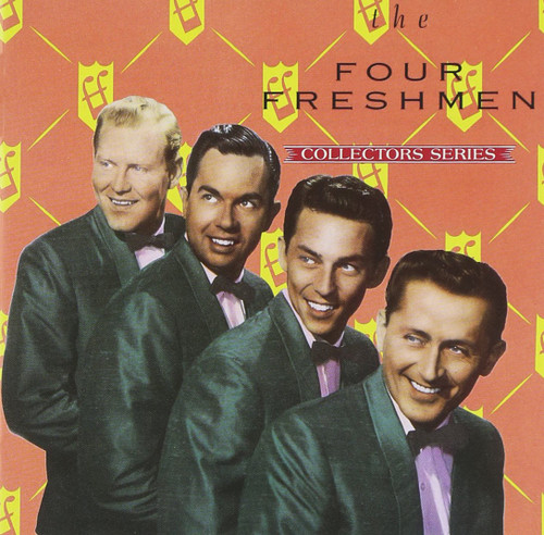The Four Freshmen - Capitol Collectors Series