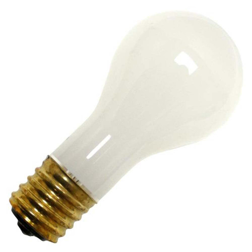 GE Lighting 41459 3 Way Soft White Mogul Incandescent Light Bulb
