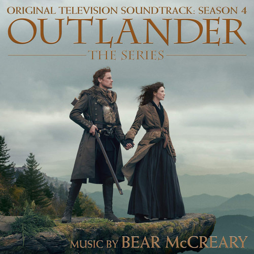 Outlander: Season 4 (Original Soundtrack)