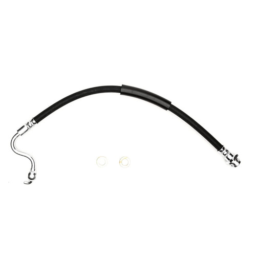 Front Left Dynamic Friction Company Brake Line Hose 350-67064 For 2004 Nissan Pathfinder Armada, 2004-2007 INFINITI QX56, 2004-2007 Nissan Titan, 2005-2006 Nissan Armada