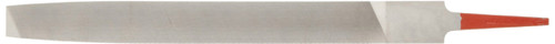Simonds Rectangular Mill Hand File, Single Cut, American Pattern, Bastard Cut, 10" Length (Pack of 1)