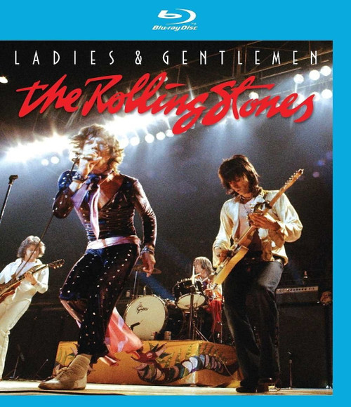 Ladies & Gentlemen...The Rolling Stones