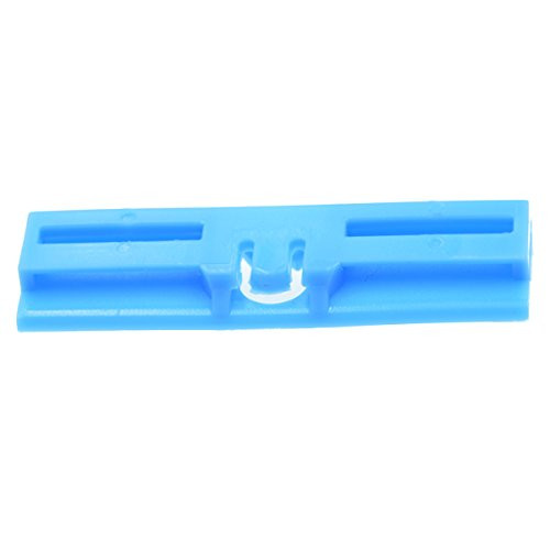 Rexka 15pcs Windshield Moulding Clips for Lexus 75545-53011 GX460, IS250/350 7554553011