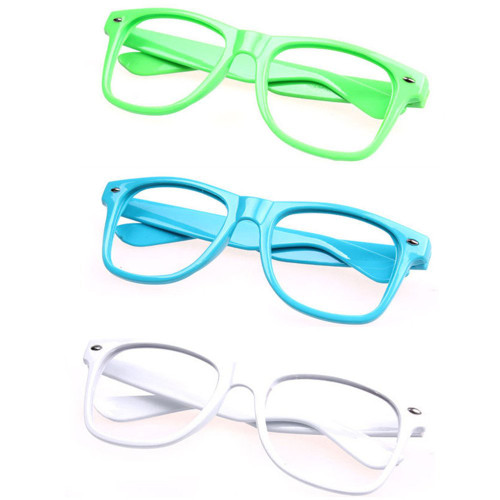 FancyG Classic Style Fashion Glasses Frame NO LENS Eyewear 3 Pieces Set 36