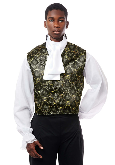 Franco Regency Duke Vest (X-Large)