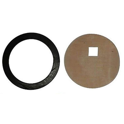 Fuel Sediment Bowl Gasket and Screen 825509M1 Fits Ford 2N 8N 9N Jubilee NAA