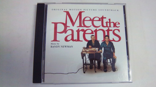 Meet the Parents (Original Motion Picture Soundtrack)