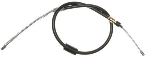 Raybestos Premium Raybestos Element3 Replacement Rear Parking Brake Cable for Select Chevrolet, Pontiac Model Years (BC92267)