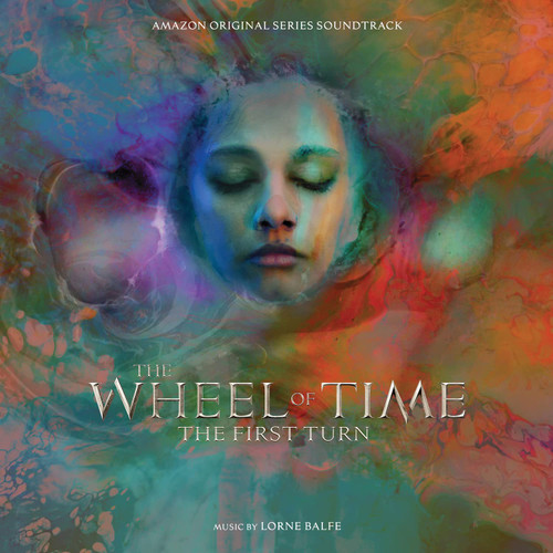 The Wheel of Time: The First Turn (Amazon Original Series Soundtrack) The Wheel of Time: The First Turn (Amazon Original Series Soundtrack)