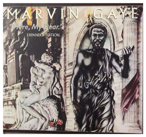 Here, My Dear (Expanded Edition)