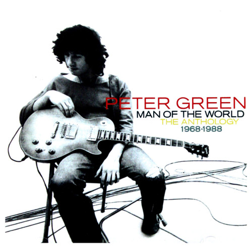Man of the World: Anthology Man of the World: Anthology