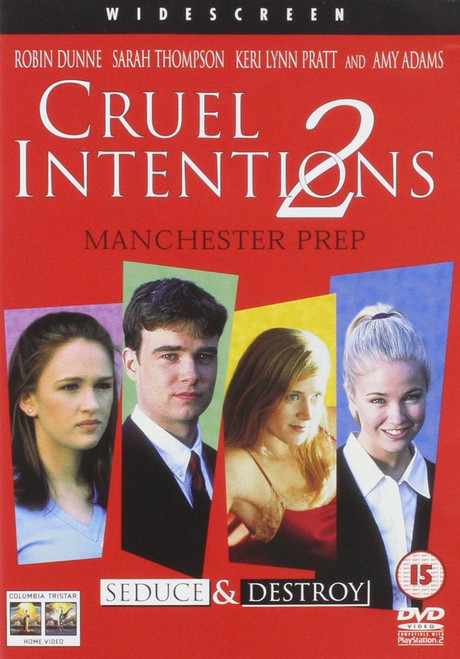 Cruel Intentions 2