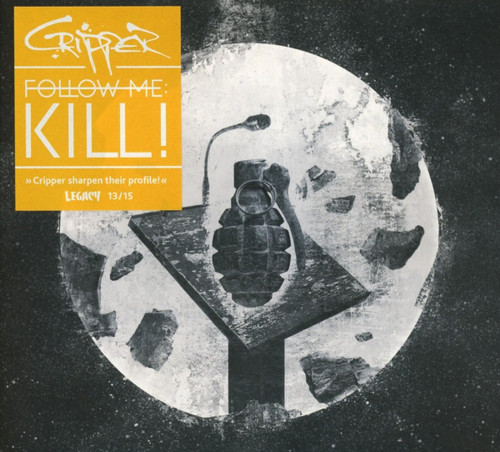 Follow Me: Kill