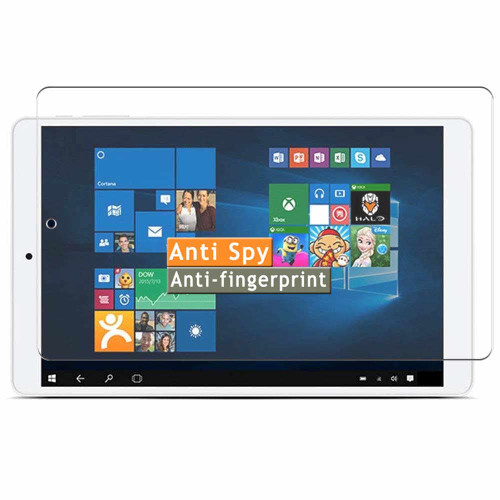 Vaxson Privacy Screen Protector, compatible with Teclast X80 Pro 8" Anti Spy Film Protectors Sticker [ Not Tempered Glass ]