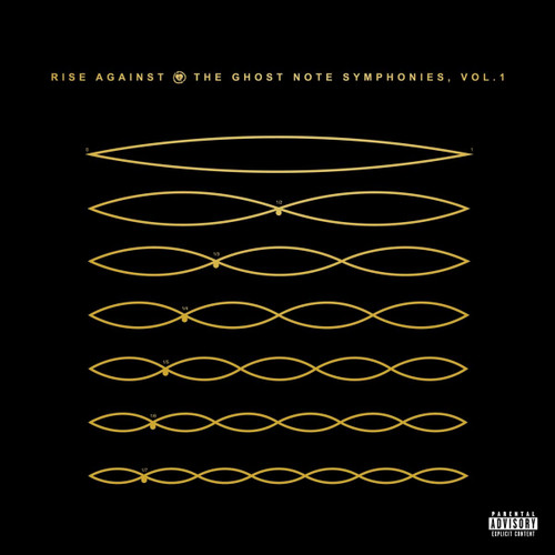 The Ghost Note Symphonies, Vol. 1 [LP]
