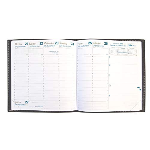 Quo Vadis Refill for Executive 2019 Planner