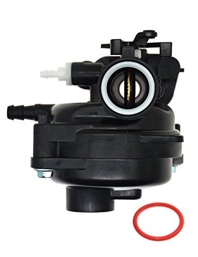 Carbpro 593261 Replacement for Briggs and Stratton 593261 Carburetor Lawn Mower