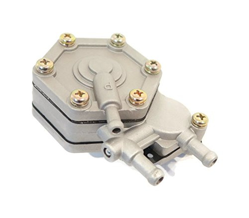 The ROP Shop Fuel Pump fit Polaris 2000-2002 Trail Boss 325 Xpedition 325 Xpedition 425 Quads