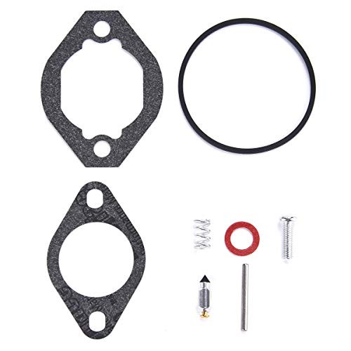 Wingsmoto Replacement 0C1535ESV Carburetor Repair Kit Carb Rebuild for Generac Generator