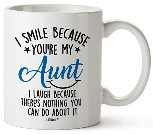 Aunt Gifts For Christmas, Gifts For 