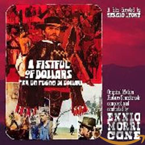 A Fistful of Dollars / Per un Pugno di Dollari
