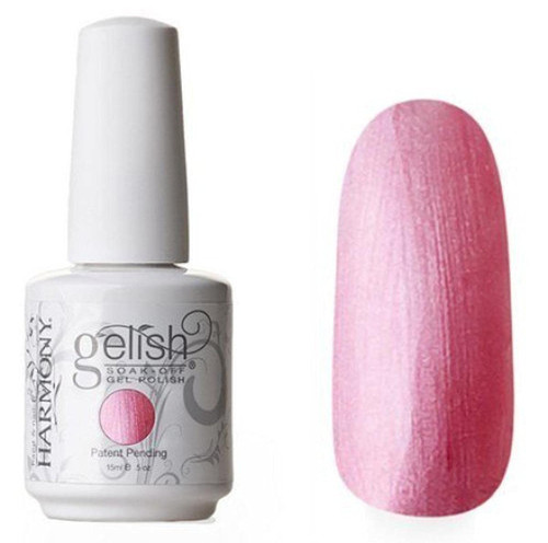 Gelish Soak Off Gel Nail Polish, Tutti Frutti, 0.5 Fl Oz