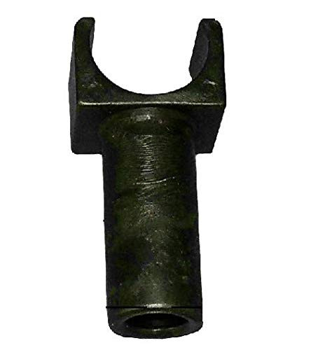 Drive Medical Seat Rail Guide, 0.5 Pound