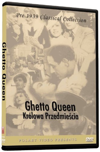 Ghetto Queen - Krolowa Przedmiescia DVD
