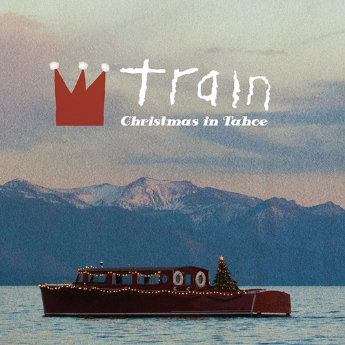 Christmas In Tahoe [Translucent Green 2 LP]