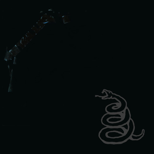 Black Album (Remastered)