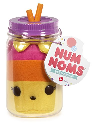 Num Noms Peach Surprise in a Jar