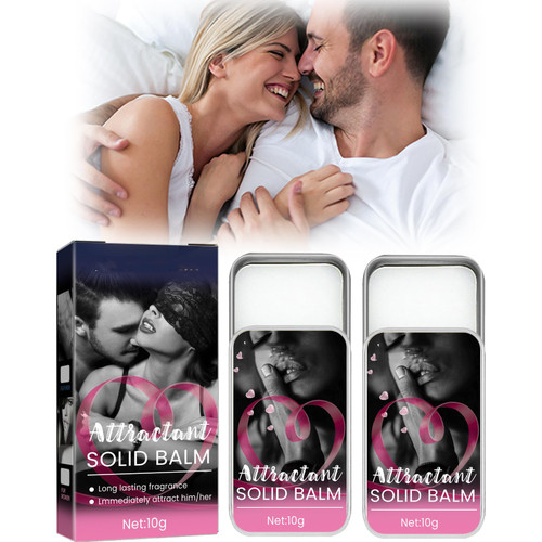 Vitaglo Sensuality Solid Perfume, Vitaglo Fheromotherapy Solid Perfume, Solid Perfume Balm, Solid Balm Sets Solid Perfume, Portable Pocket Balm Feromone Solid Cologne (Woman) Vitaglo Sensuality Solid Perfume, Vitaglo Fheromotherapy Solid Perfume, Solid Perfume Balm, Solid Balm Sets Solid Perfume, Portable Pocket Balm Feromone Solid Cologne (Woman)