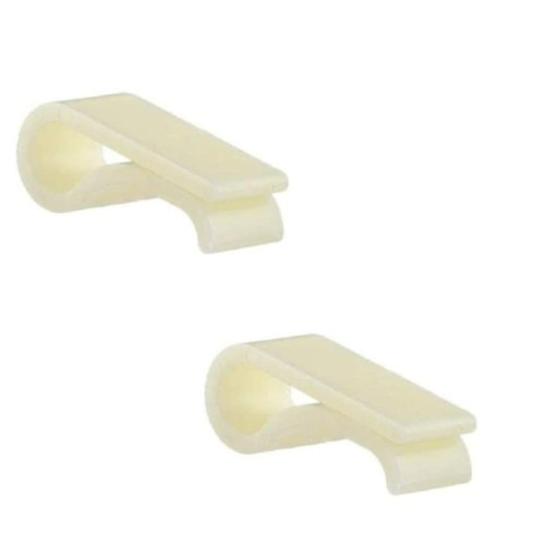 Diy Part Center Hot Tub Compatible with Jacuzzi Spas Debris Clip DIY6570-391-2