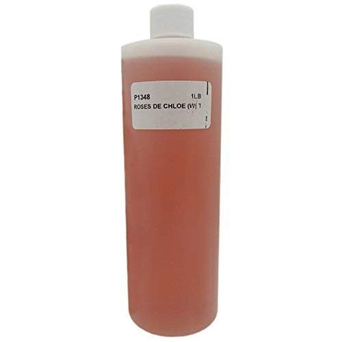 Light Orange - Bargz Perfume - Rossas The Chlo Body Oil For Women Scented Fragrance (P1348-4oz) Light Orange - Bargz Perfume - Rossas The Chlo Body Oil For Women Scented Fragrance (P1348-4oz)