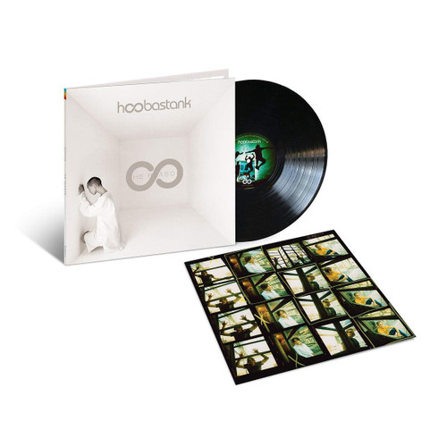 The Reason [LP][15th Anniversary Edition]