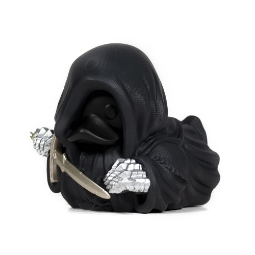 TUBBZ Boxed Edition Nazgul Ringwraith Collectible Vinyl Rubber Duck Figure - Official Lord of The Rings Merchandise - TV, Movies & Video Games TUBBZ Boxed Edition Nazgul Ringwraith Collectible Vinyl Rubber Duck Figure - Official Lord of The Rings Merchandise - TV, Movies & Video Games