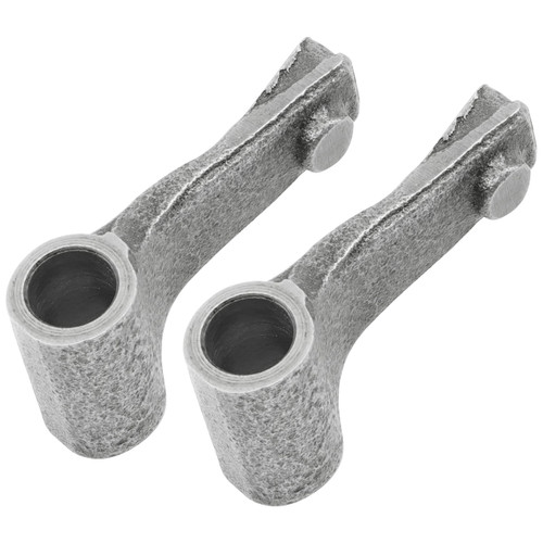 Caltric Intake Valve Rocker Arm Compatible with Honda XR600R 1987 1988 1989 1990-2000 QTY 2