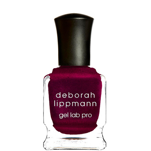 deborah lippmann Nail Polish, Blazin', 0.5 fl. oz.