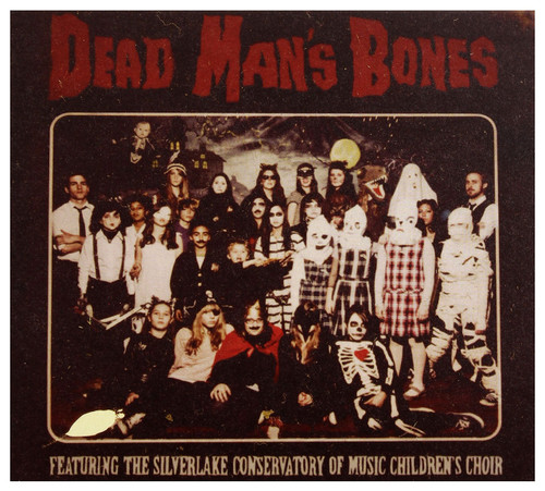 Dead Mans Bones