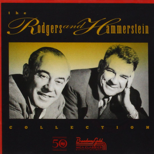 The Rodgers and Hammerstein Collection
