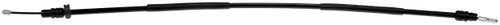 Dorman C661270 Parking Brake Cable Compatible with Select Dodge/Jeep Models