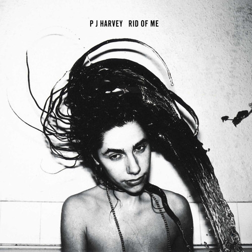 Rid Of Me [LP]