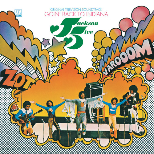 Goin' Back to Indiana: Original Television Soundtrack