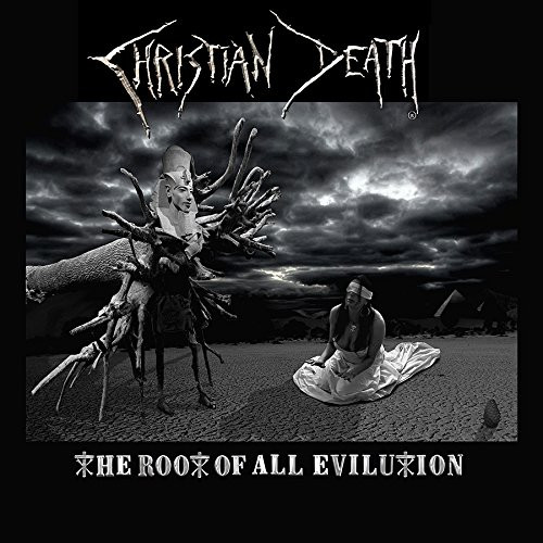 The root of all evilution
