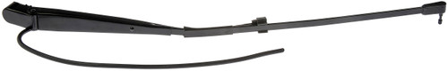 Dorman 42575 Front Driver Side Windshield Wiper Arm Compatible with Select Chevrolet / Pontiac Models